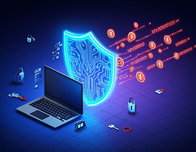 Cybersecurity